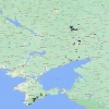 plebejus idas map dk2024